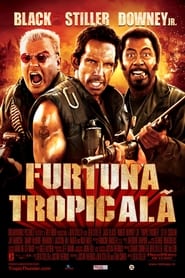 Furtună tropicală (2008)