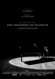 Poster Two Seconds of Silence 2017