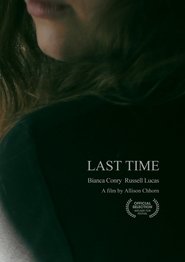 Poster Last Time 2018