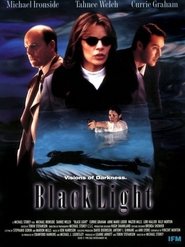 Poster Black Light 1999 Poster Black Light 1999