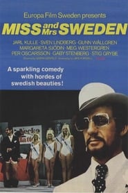 Watch Miss and Mrs Sweden Full Movie Online 1969