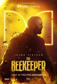 The Beekeeper (2024)