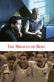 Poster The Miracle of Bern 2003