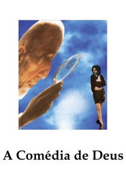 God's Comedy постер