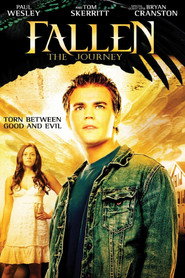 Fallen 2 - The Journey постер