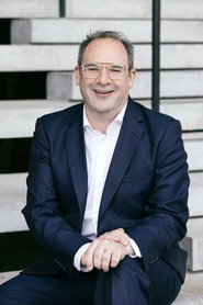 Tobias Berger