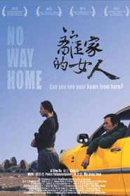 Poster 離家的女人