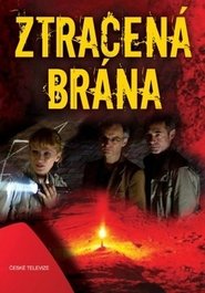 Ztracená brána