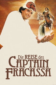 Die Reise des Capitan Fracassa