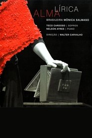 Mônica Salmaso - Alma Lírica Ao Vivo (2012)
