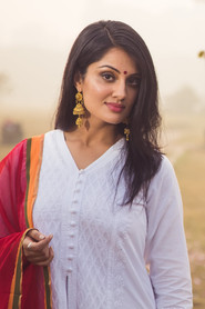 Krystal Kiran photo 7