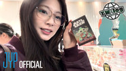 TW-LOG @ 6TH WORLD TOUR 'THIS IS FOR' ep.TZUYU | Pt. 2