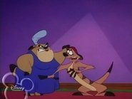 Timón y Pumba 2x17