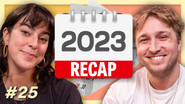 2023 Was A Wild Year