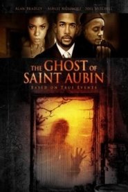 Poster The Ghost of Saint Aubin 2011