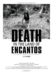Death in the Land of Encantos movie