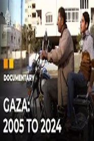 Echoes of a Lost Gaza (2024)