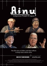Poster Ainu: Indigenous People of Japan 2019
