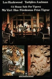 Poster Må Vårt Hus Förskonas Från Tigrar