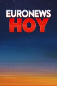 Poster Euronews Hoy 2024