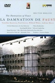 Berlioz La Damnation de Faust (1999)