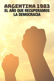 Argentina 1983