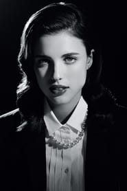 Margaret Qualley