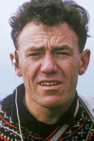 Tom Patey