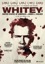 Whitey: United States of America v. James J. Bulger постер