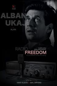Poster Radio Freedom