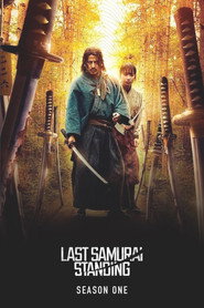 Last Samurai Standing Season 1 19