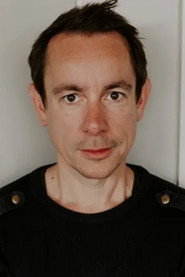 Nico Sturm as Vader Kriegel in The Fearless Triplets