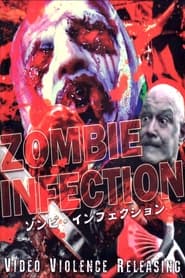 Poster Zombie Infection