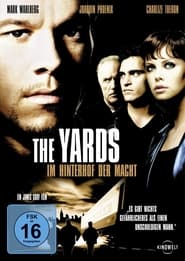 The Yards – Im Hinterhof der Macht (2000)