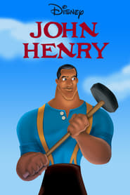 John Henry streaming