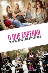 O Que Se Espera Enquanto Se Está à Espera (2012)