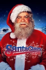 Santa Claus: The Movie постер