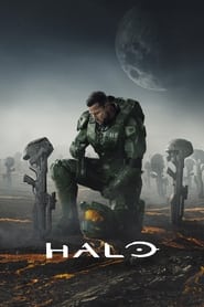 Halo: Temporada 2