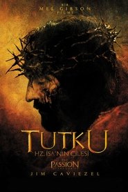 Tutku: Hz. İsa'nın Çilesi