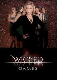 Full Cast of Wicked Wicked Games