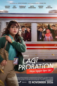 Lagi Probation постер