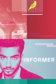 Informer poster