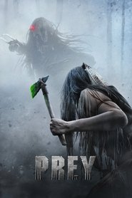 Prey (2022) Prey (2022)