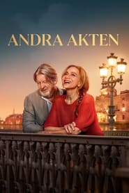 Poster Andra akten