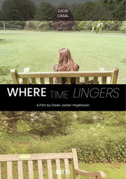 Where Time Lingers постер