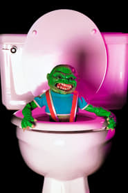 Ghoulies постер