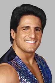 Glenn Gilbertti is Disco Inferno