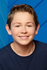 Dakota Lotus as Cooper Wrather