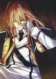 Dies Irae постер