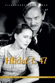 Poster Hlídač č. 47